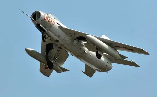 退役裝備-航空模型—?dú)?